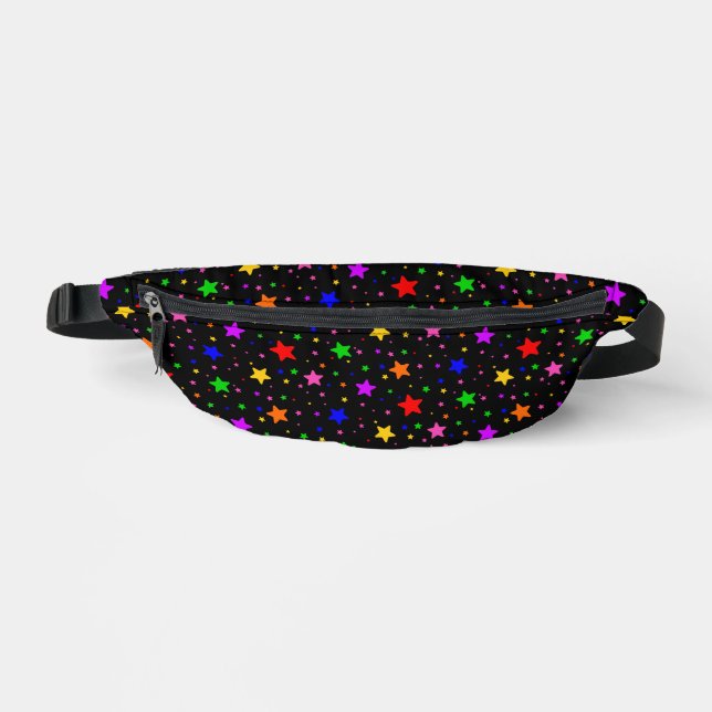 Sacs Banane Constellations (Recto)