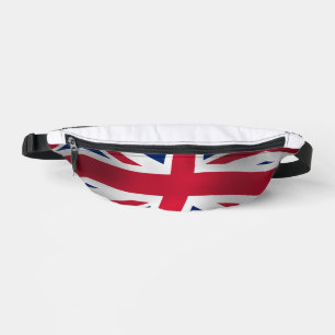 SACS BANANE COOL UNION JACK UK FLAG