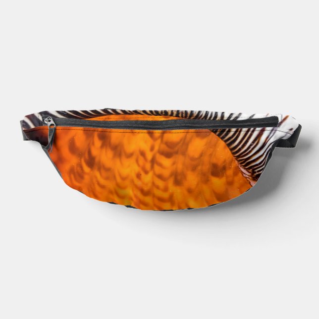 Sacs Banane Coquillage hypnotique (Poser)