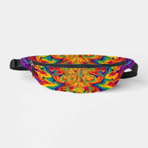 SACS BANANE COULEURS ARTFLOWS