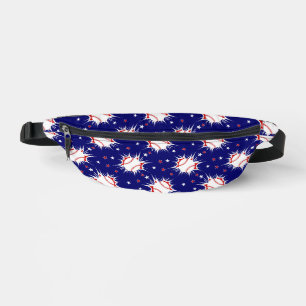 Sacs Banane Coupe et couture