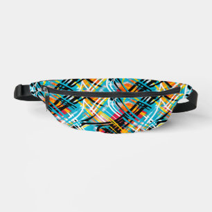 Sacs Banane Coupe et couture