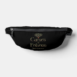 Sacs Banane Curies et poisons