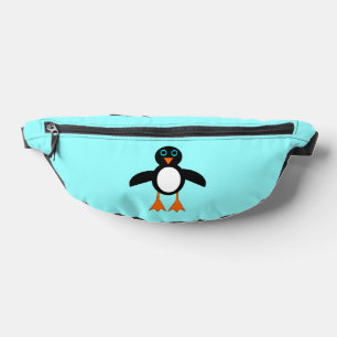 Sacs Banane Cute Penguin
