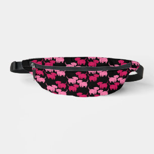 Sacs Banane Dachshund Chiens Cadeaux