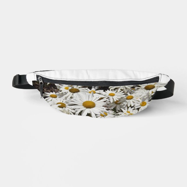 Sacs Banane Daisies Pack Fanny (Recto)