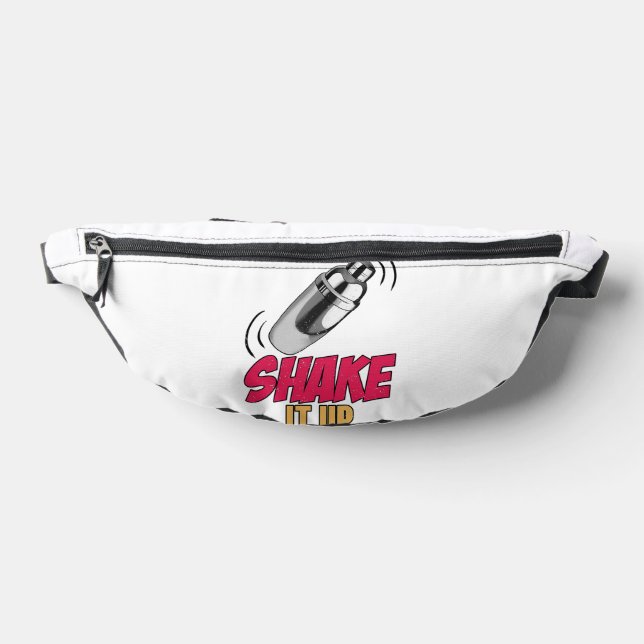 Sacs Banane dallisweiglet (Poser)