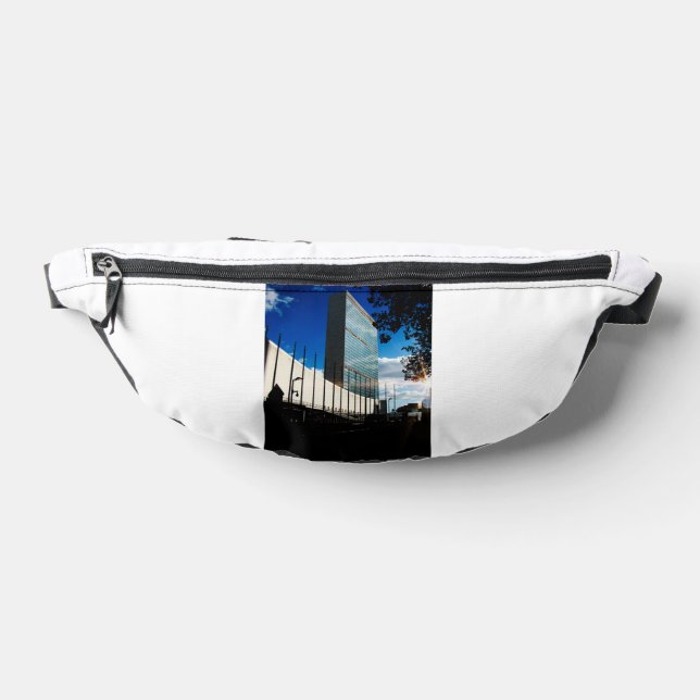 Sacs Banane deaulcootl (Poser)