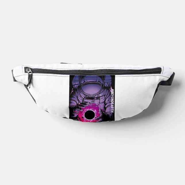 Sacs Banane delvalnagaih (Poser)