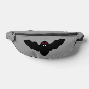 Sacs Banane Déplaisant Halloween Vampire Bat