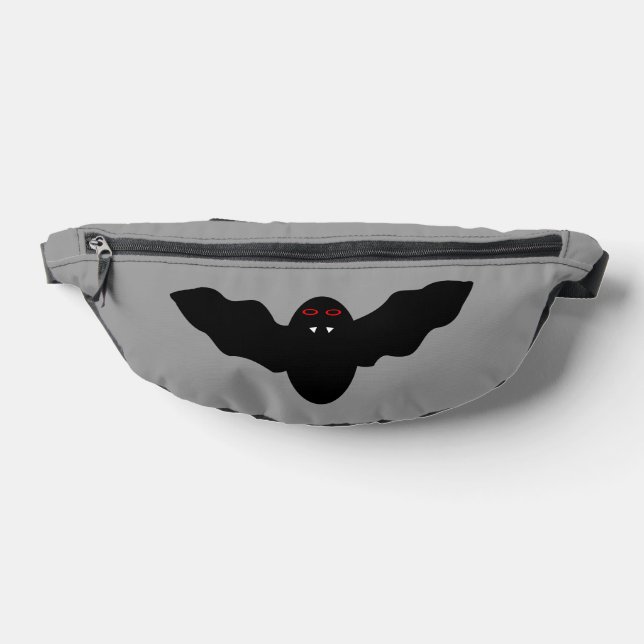 Sacs Banane Déplaisant Halloween Vampire Bat (Poser)