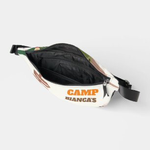 Sacs Banane Dernier Sentier Avant Le Camp Veil Bachelorette