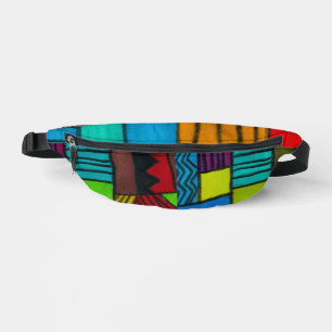 Sacs Banane Dope 90's