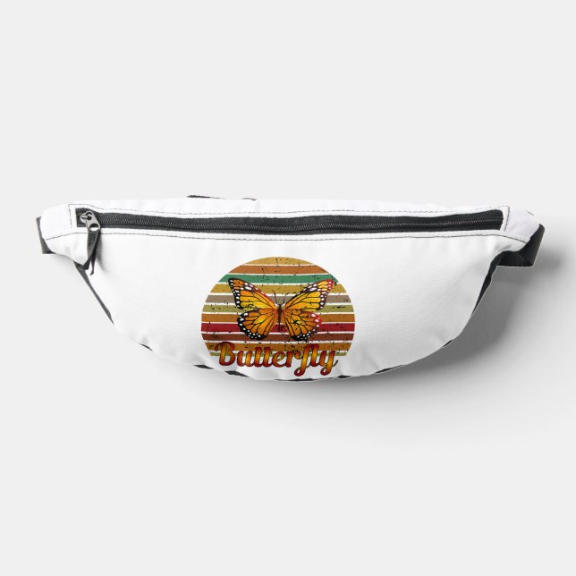 Sacs Banane doux (Poser)