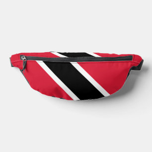 Sacs Banane Drapeau de Trinité-et-Tobago