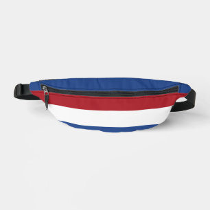 Sacs Banane Drapeau des Pays-Bas
