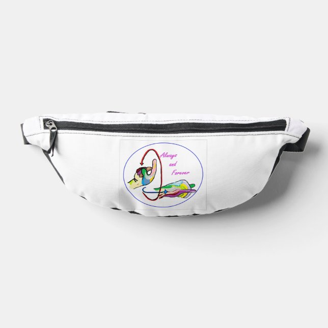 Sacs Banane dufekbrodee (Poser)