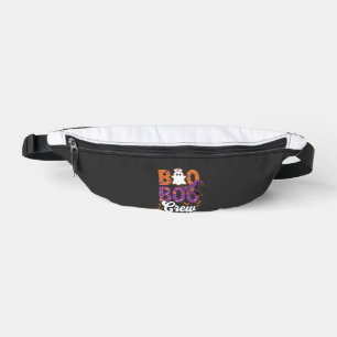 Sacs Banane Équipage Boo Boo Création de Fantôme d'Infirmière