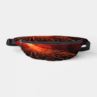 éruption volcanique