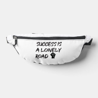 Sacs Banane éternuement