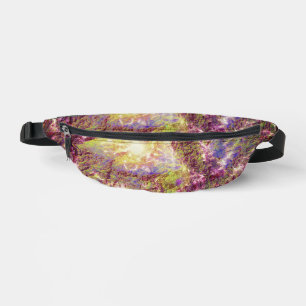 Sacs Banane explosion d'étoile galaxie