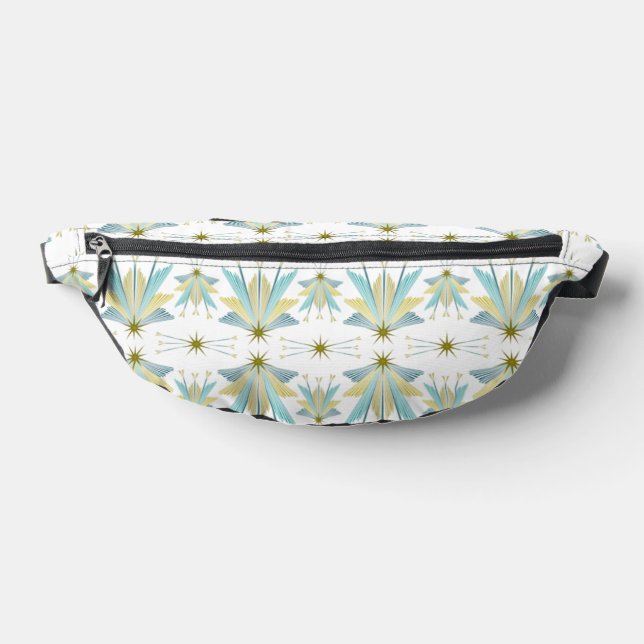 Sacs Banane Fairy Stars Fanny Pack (Poser)