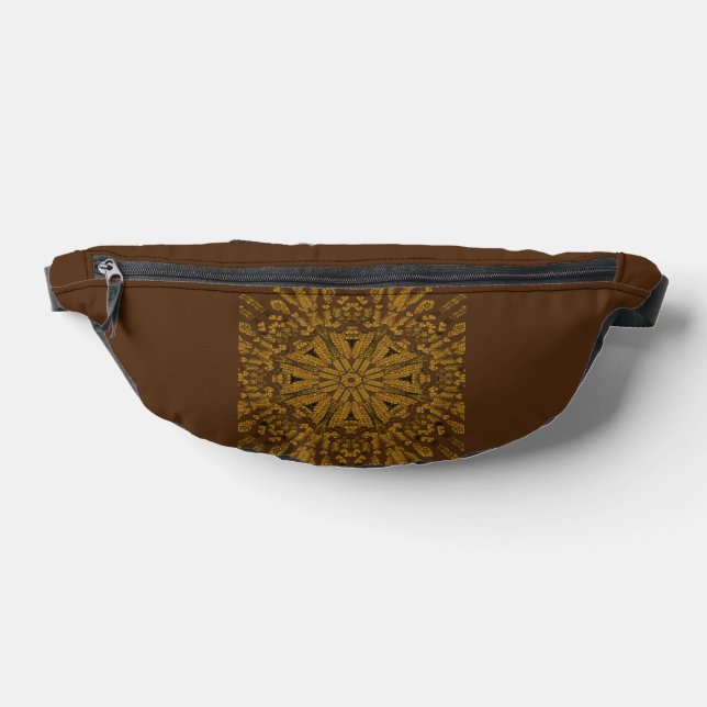 SACS BANANE FANNY PACK (Poser)