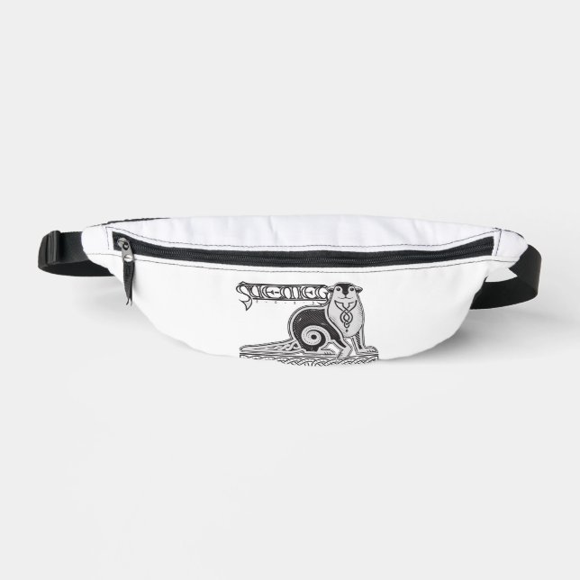 Sacs Banane Fanny pack (Recto)