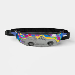 Sacs Banane Fanny Pack