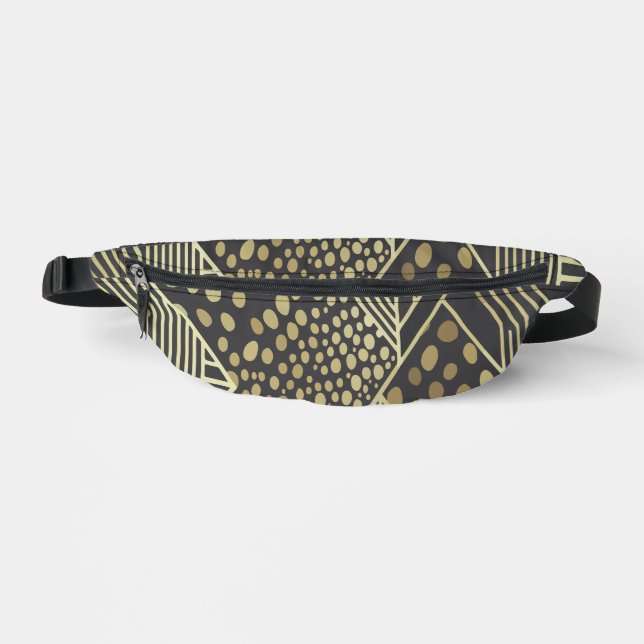Sacs Banane Fanny Pack (Recto)