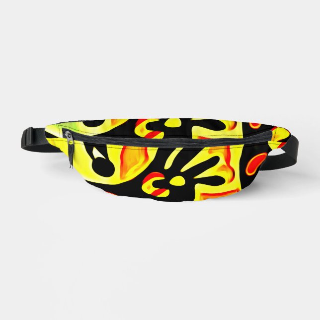 Sacs Banane Fanny Pack (Recto)