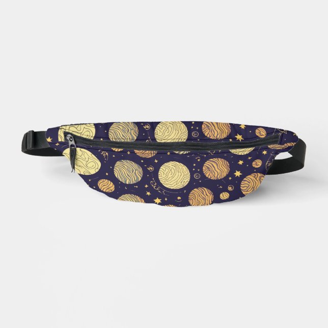 Sacs Banane Fanny Pack (Recto)