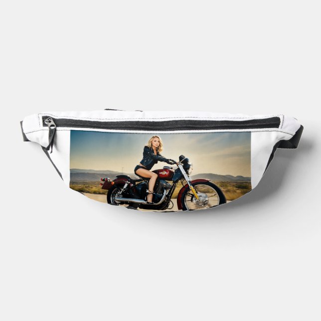Sacs Banane Fanny pack (Poser)