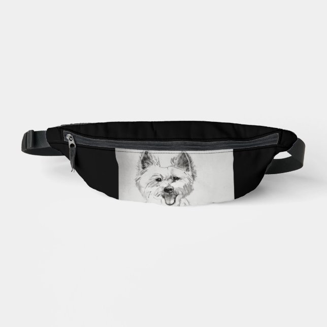 Sacs Banane Fanny Pack (Recto)