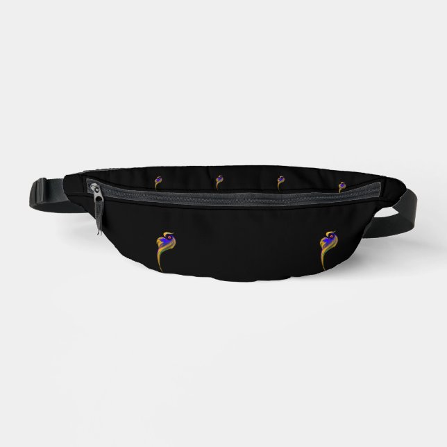 Sacs Banane Fanny pack (Recto)