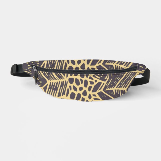 Sacs Banane Fanny Pack (Recto)