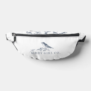 Sacs Banane Fanny Pack Birdy Girl Co