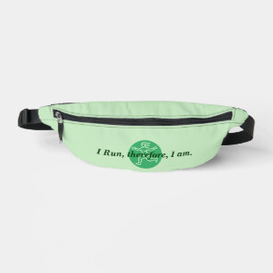 Sacs Banane Fanny Pack - I Run ...