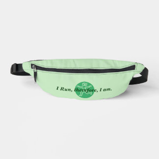 Sacs Banane Fanny Pack - I Run ...