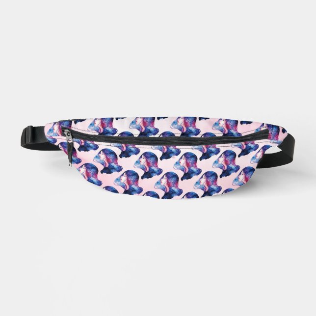 Sacs Banane Femme (Recto)