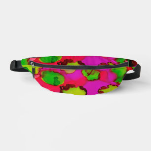 Sacs Banane Fille de bonbon