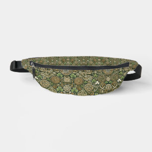Sacs Banane Floraison Celtique