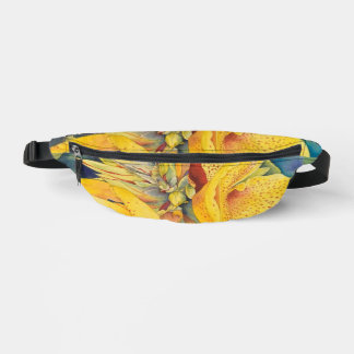 Sacs Banane Freckles Fanny pack.