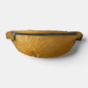 Sacs Banane Gold White Vintage Art Déco Collection populaire
