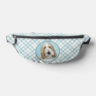 Sacs Banane Grand Basset Griffon Vendeen GBGV Original Chien A
