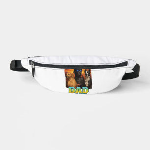Sacs Banane Grand Danois