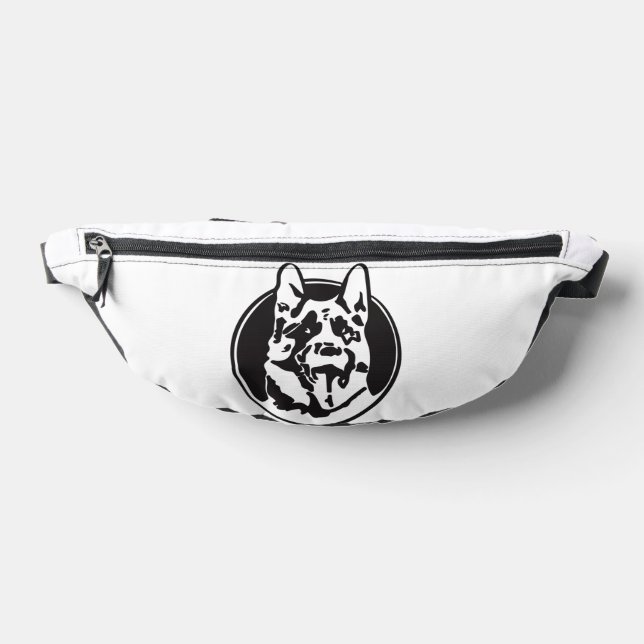 Sacs Banane hakimigarthi (Poser)