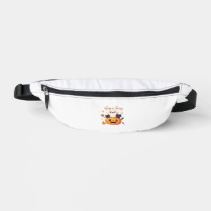 Sacs Banane Halloween mignon - Fantôme Kawaii et T-shirt class