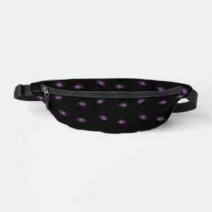 Sacs Banane Halloween, Yeux Violets, Trick Or Treat, Hou