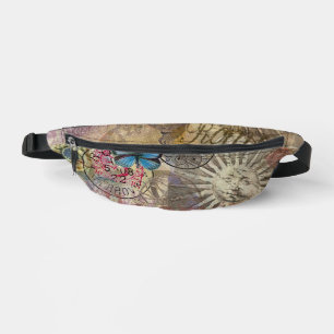Sacs Banane Histoire romaine Italie Voyage Vacances Ville